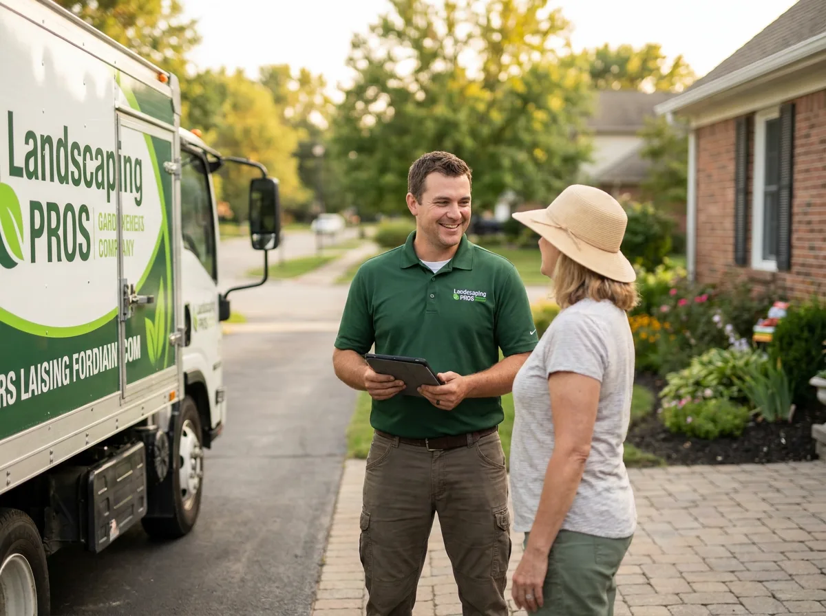 Landscaping Rural Valley, PA FAQs